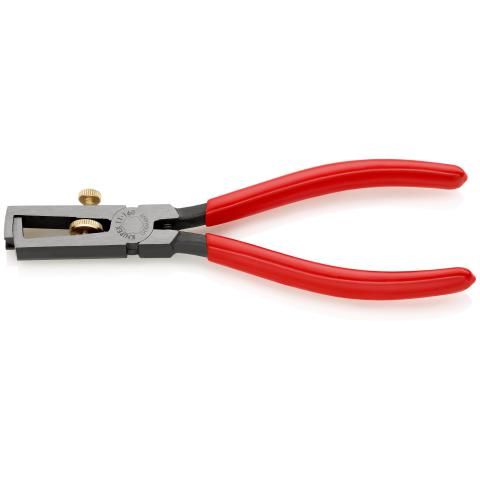 Cleste dezizolat Knipex 160 mm maner plastic