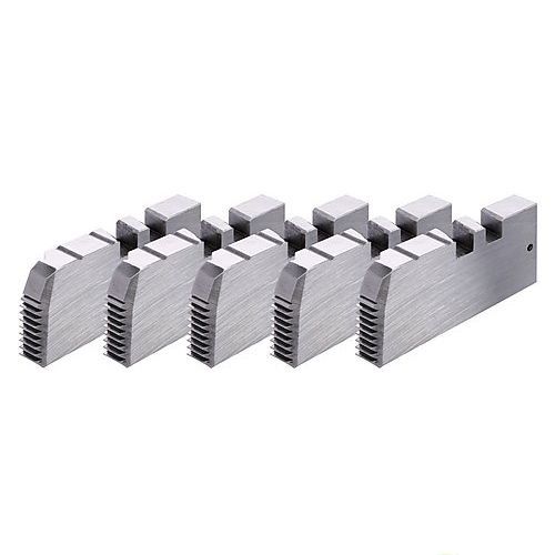 Set bacuri de filetare Rothenberger BSPT 2 1/2-4"