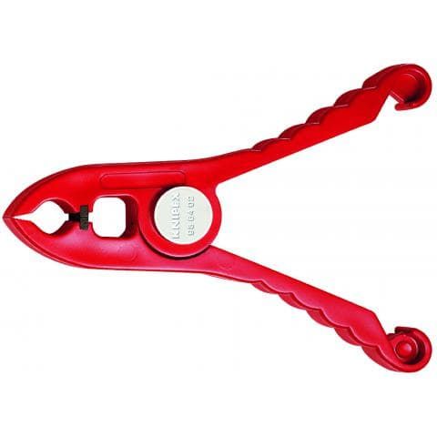 Clema Knipex 1000V