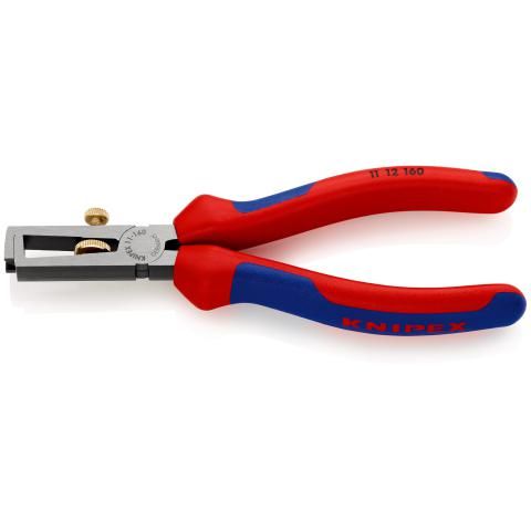 Cleste dezizolat Knipex 160 mm