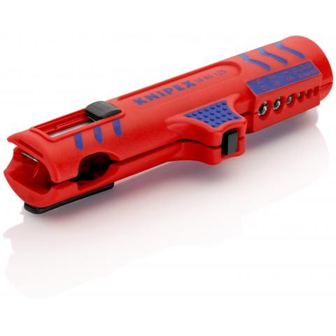 Dispozitiv dezizolat Knipex 8-13 mm 125 mm blister