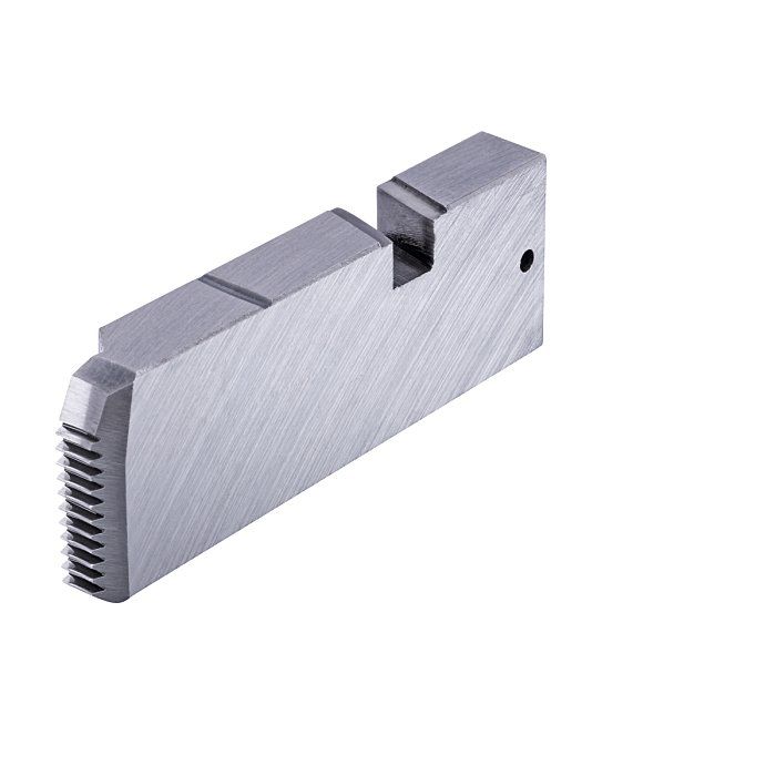 Set bacuri de filetare Rothenberger BSPT 1/2"-3/4"