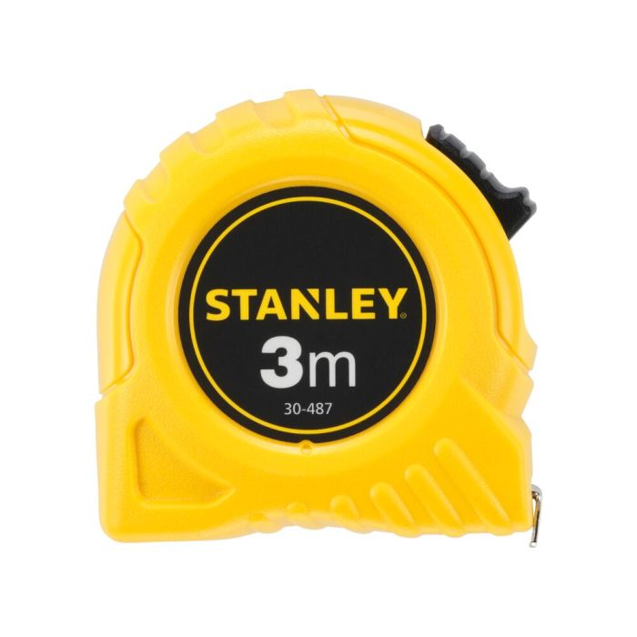 Ruleta Stanley, 3m