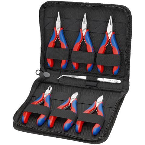 Knipex Trusa electricieni 7 piese