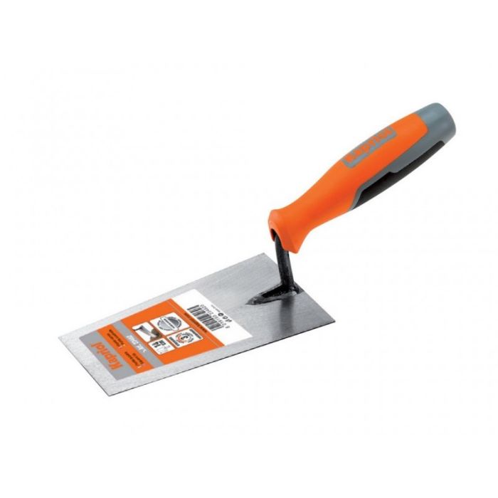 Mistrie mica cu varf patrat Kapriol Progrip 16cm