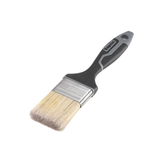 Pensula Kapriol vopsea pe baza de solventi 30mm