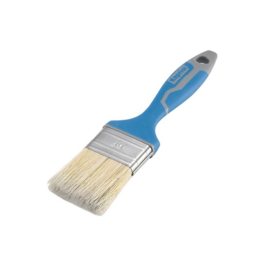Pensula Kapriol vopsea pe baza de apa 40mm