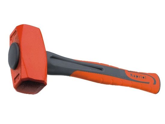 Ciocan patrat Kapriol Progrip 1.5kg