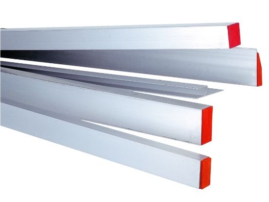 Dreptar aluminiu Kapriol 40x80 300cm