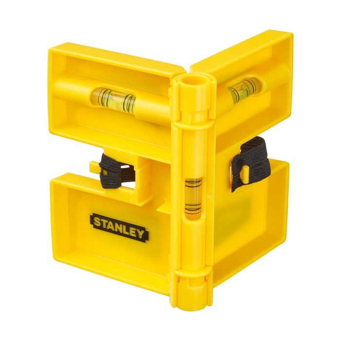 STANLEY - Nivela pentru stalpi [0-47-720]