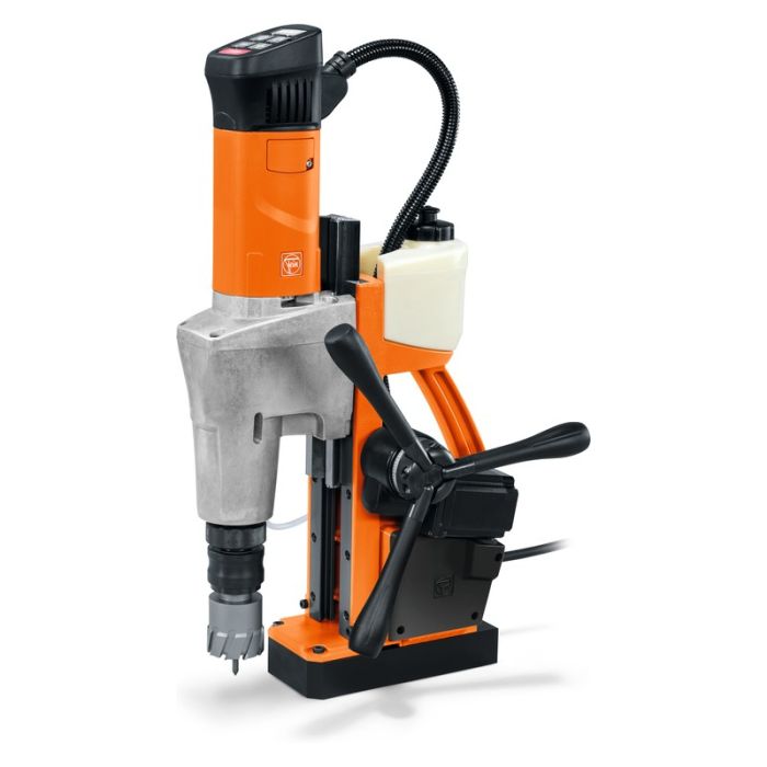 Masina de gaurit cu tapa magnetica Fein KBM 50 auto QW