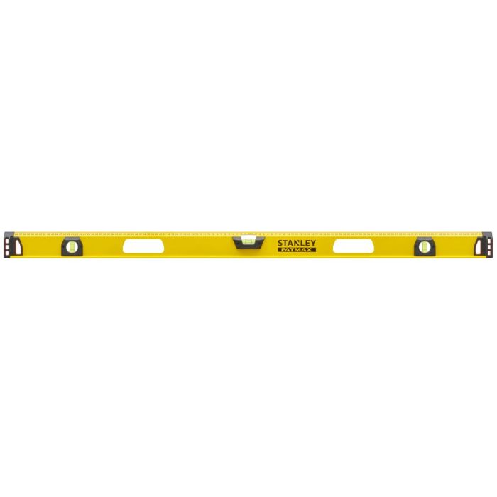 STANLEY - Nivela Fatmax, cu profil I, 120cm [1-43-555]