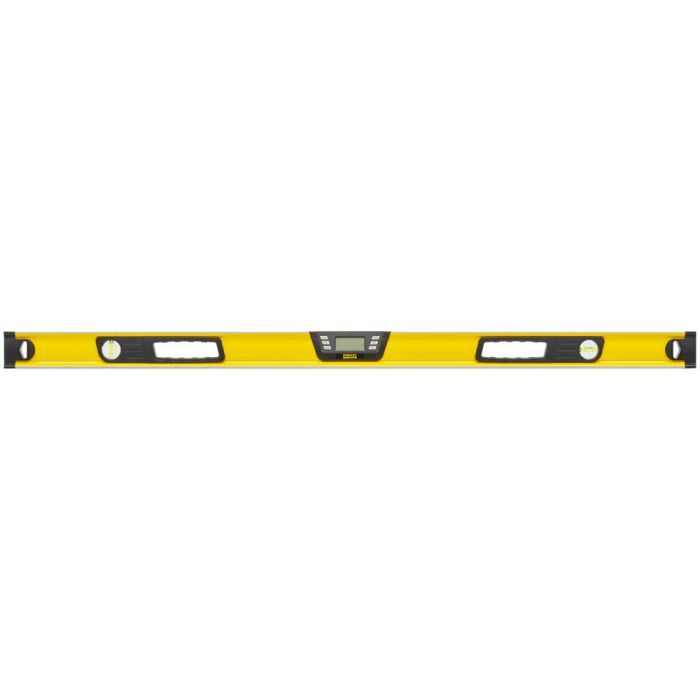 STANLEY - Nivela Fatmax, cu display digital, 120 cm [0-42-086]