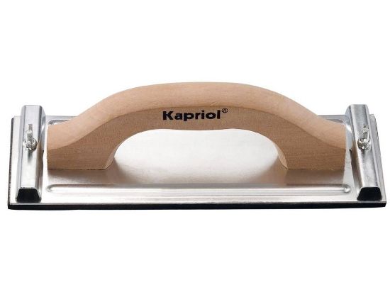 Kapriol - Suport pentru panza abraziva 280x83mm [KAP-25664]