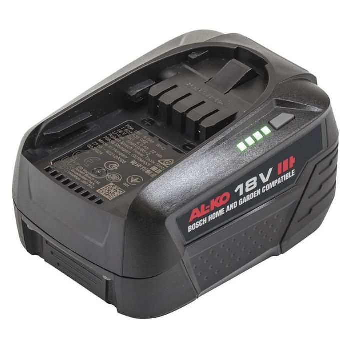 Acumulator AL-KO B75.5 Li 18V 4 Ah