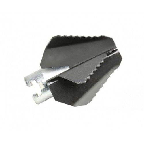 Cap cu 4 lame Ridgid pentru cabluri C-44 C-45 C -46 T-113