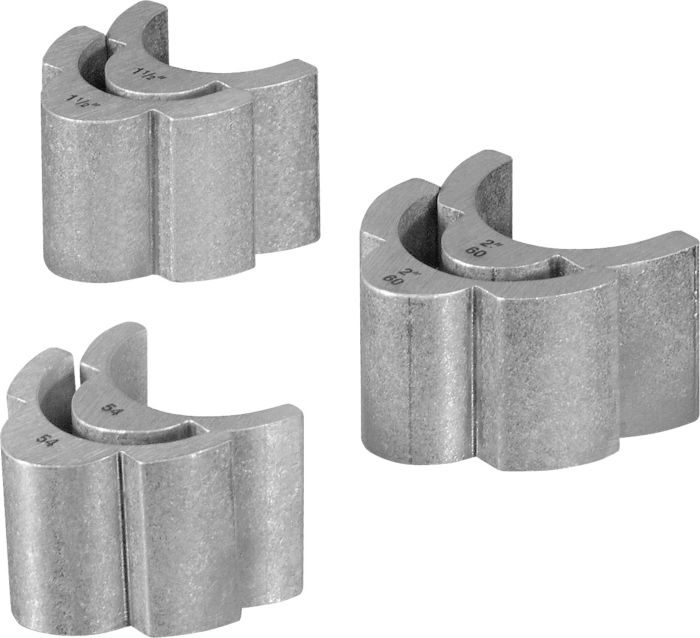 Set extensie pana la 2" REMS pentru aparatul de inghetat