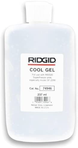 Ridgid - Gel 0,25L Freezing 2000 [74946]