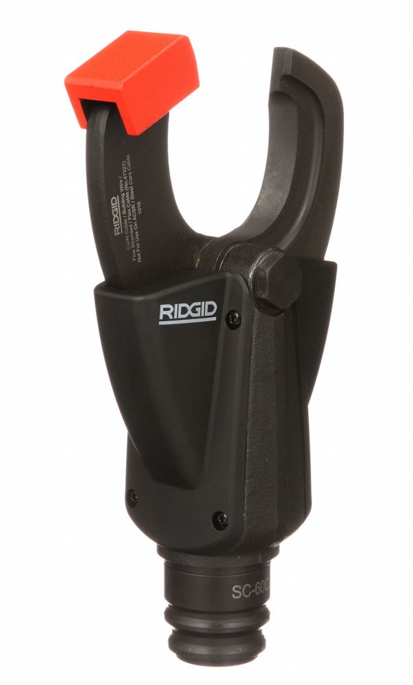 Cap de taiere interschimbabil Ridgid SC-60C pentru RE60