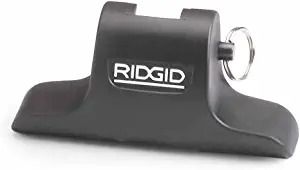 Stand Ridgid pentru sustinerea capului de sertizare lamodelul RE 130-M