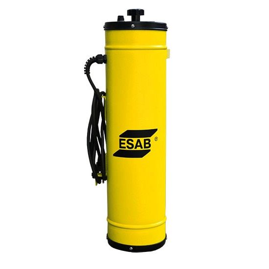 Cuptor uscare electrozi Esab Quiver DS8