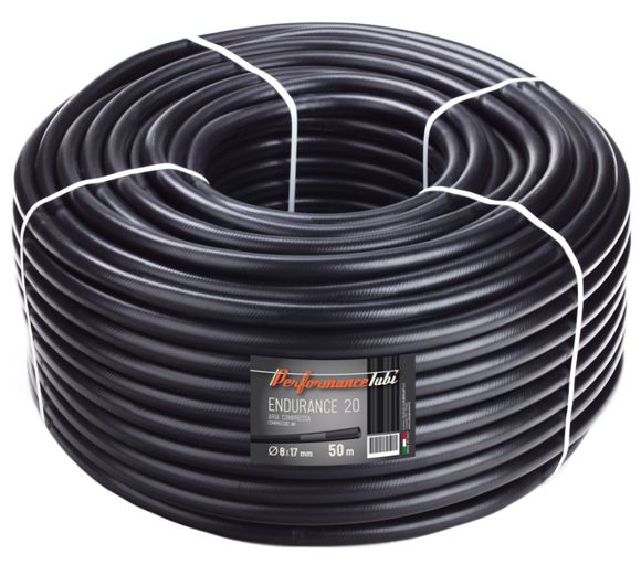 AlmaPlast - Furtun ENDURANCE 20, 8x17mm, 50m [01300080500]