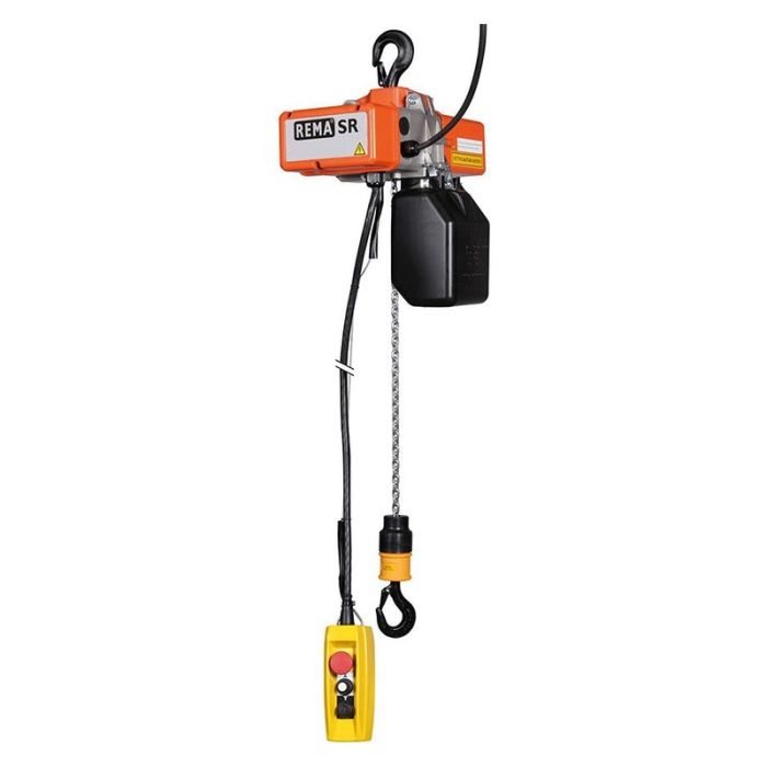 Electropalan Rema SR070/01 230V/24V 1000kg 3m