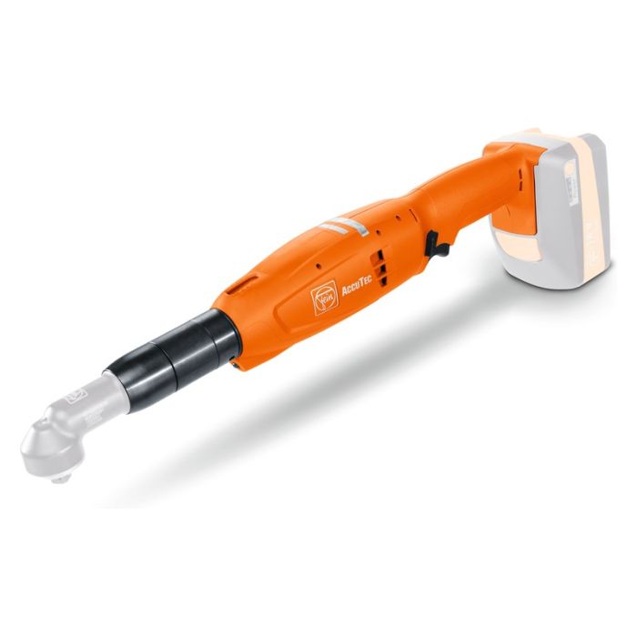 Masina de insurubat Fein ASW 18-45 PC, 18V, fara acumulator