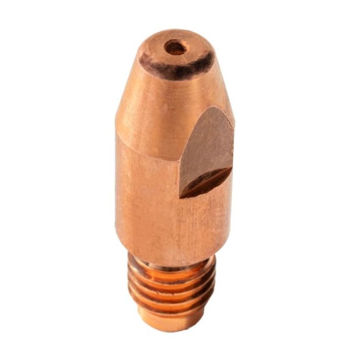 Duza contact pistolet mig m8 cu cr zr d 1.4 l 30 mm ENERGO