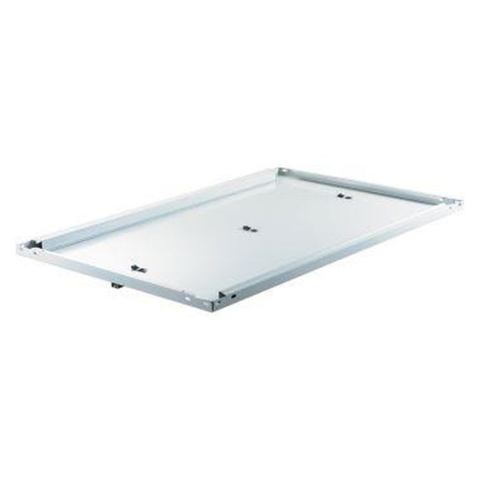 Polita Meta 1000x600x25mm zincata