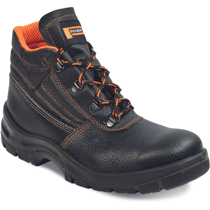 PANDA SAFETY - Bocanci ALFA S1 SRC, mas. 43 [0202003099043]