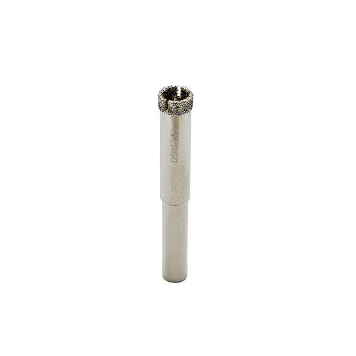 Carota diamantata Energo DRILLO, pentru gresie/faianta/granit, 8x45mm