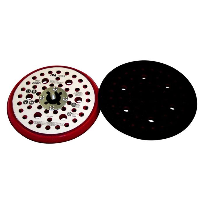 3M PN20350 HookIt Pad 3 gauri 75mm