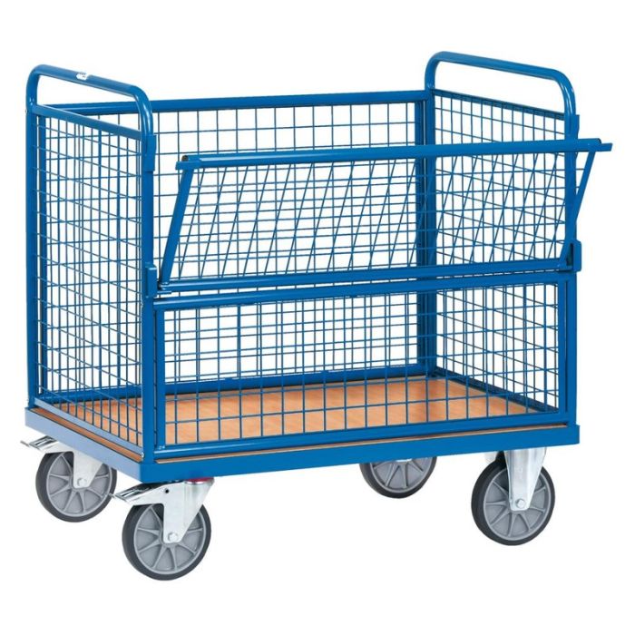 Carucior Fetra 2772 1000x700mm