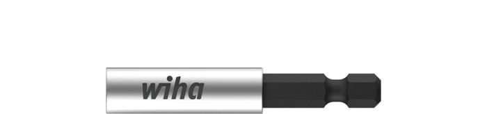 wiha - Suport magnetic bit, 58mm, 1/4", ambalaj blister [WH07869]