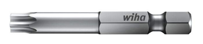 wiha - Set biti Profesional, 50mm, T20, 1/4", in cutie de plastic, 2 piese [WH38686]