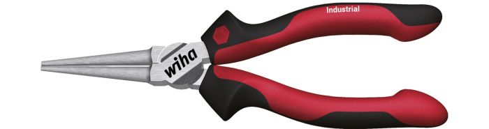 Cleste cu varf rotund Wiha 160mm maner bicomponent