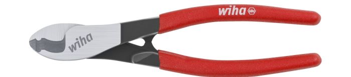 Cleste pentru taiat cablu Wiha 180mm
