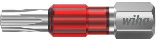 wiha - Set biti TY, 29mm, T25, 1/4", in cutie, 5 piese [WH42111]