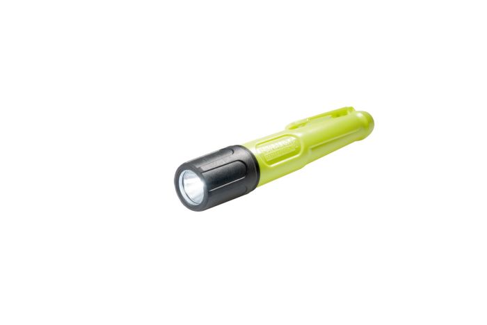Parat - Lanterna PX3 LED antiexplozie 152x24mm [6903252158]