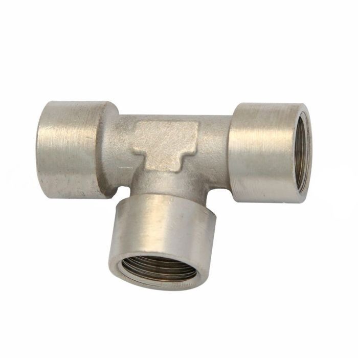 Racord din alama tip T - FI 1" [372.53.07]