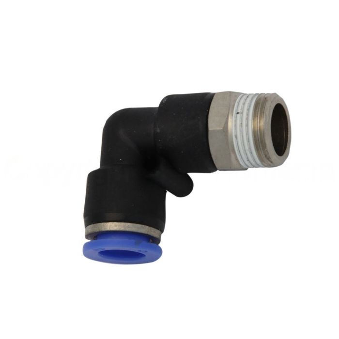 Racord automat tip cot pentru tub 10 mm - FE 3/8" [373.37.00]