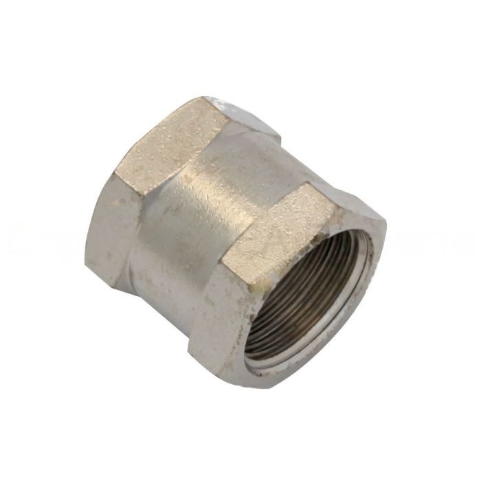 Mufa din alama FI 1/8" [372.64.07]