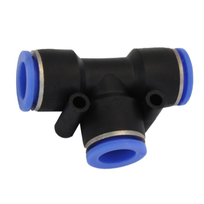 Racord automat tip T pentru tub 12 mm [373.63.00]