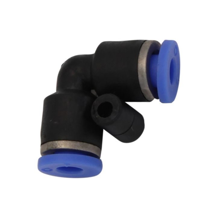 Racord automat tip cot pentru tub 10 mm [373.59.00]