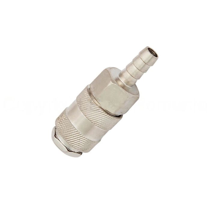 Cupla rapida din alama tip Universal pentru furtun 10 mm [372.37.001]