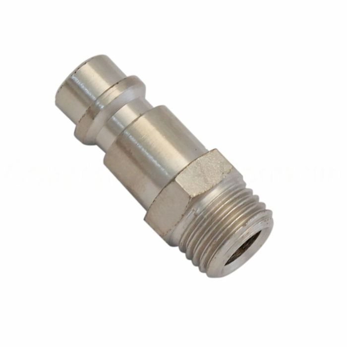 Conector din alama pentru cupla tip German FE1/4 [372.21.07]