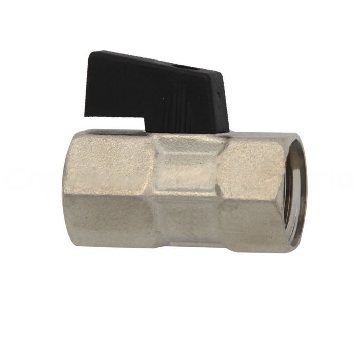 Conector tip robinet cu bila FI 1/2" [353.98.00]