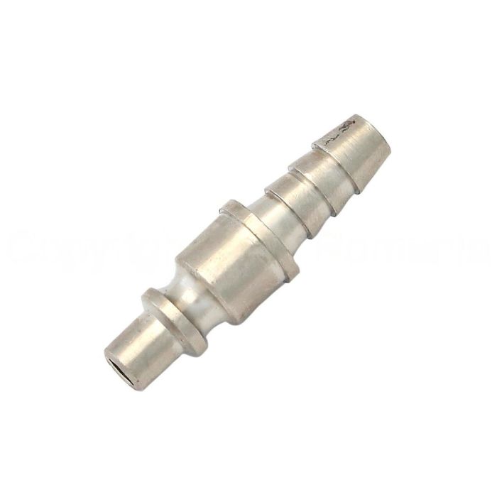 Conector alama cupla tip Italian pentru furtun 8 mm [371.36.00]