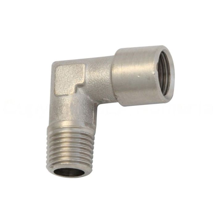 Cot din alama FE 1/4" - FI 1/4" [353.50.00]